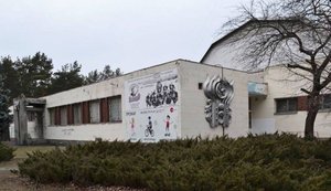 Без шансів на медаль: Як у Кличка "загубили" тренувальну базу для фігурного катання