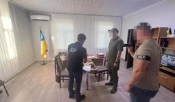 Ексначальника ТЦК на Львівщині судитимуть за фіктивне бронювання від мобілізації, - ДБР. ФОТОрепортаж