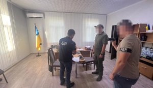 Ексначальника ТЦК на Львівщині судитимуть за фіктивне бронювання від мобілізації, - ДБР. ФОТОрепортаж
