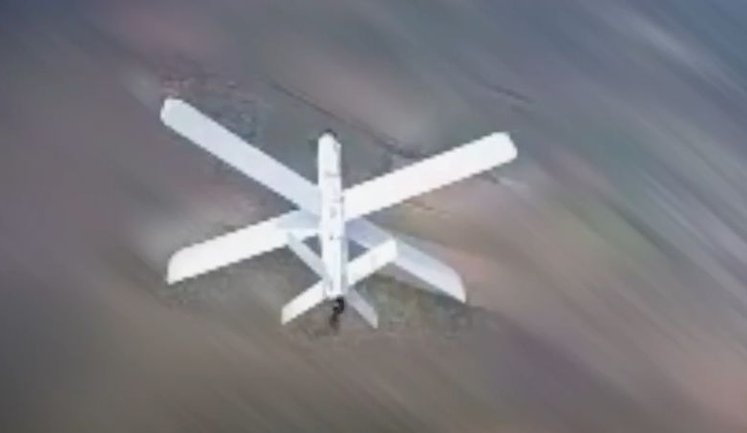 Minus 12 enemy UAVs: combat operations by anti-aircraft drone operators from 36th Marine Brigade. VIDEO