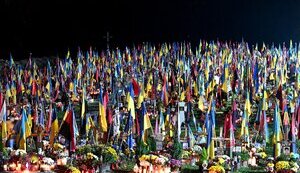 львів,поховання,цвинтар