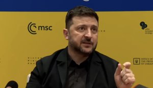 Зеленський назвав кількість полонених з обох сторін