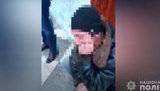 Мужчину задержали за организацию "каруселей" на выборах в Украинке. ВИДЕО