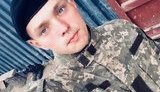 Загиблого воїна 36-ї ОБМП Владислава Рака поховають 8 серпня в Козельці Чернігівської області