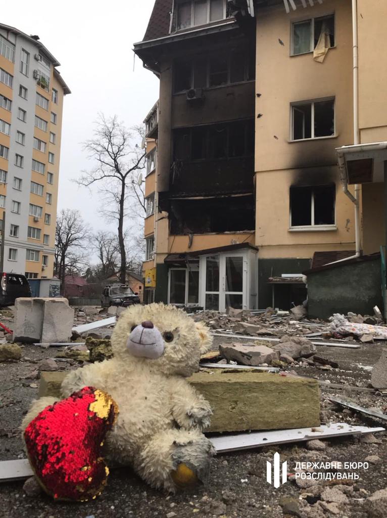 Начальник Головного слідчого управління ДБР Олександр Удовиченко: Розслідується низка кримінальних проваджень щодо компаній, бенефіціари яких – громадяни росії і в яких є частка державних підприємств 02