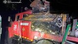 РФ обстріляла рятувальників ДСНС в Нікополі