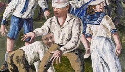 Жмурки