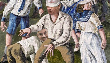 Жмурки