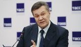 Yanukovych treason case hearing recessed over his lawyers
