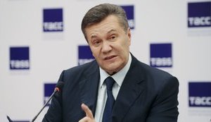 Суд над Януковичем перенесли на 22 июня из-за отсутствия свидетелей защиты