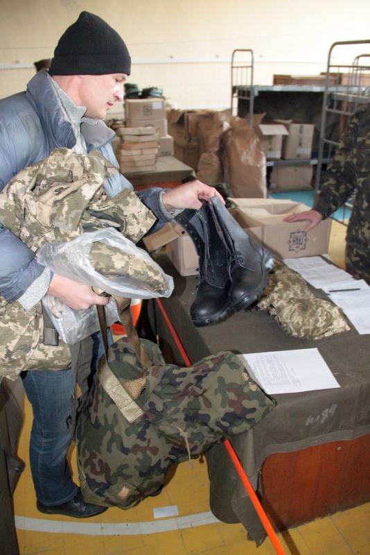 армия амуниция обмундирование