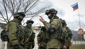 Понад 2 тис. російських офіцерів 