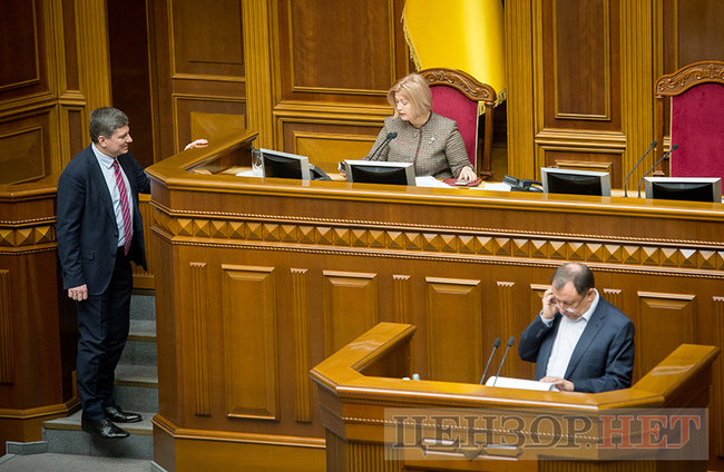 Писаренко планує виїзд на полювання, дзвінок Папієва Фірташу і перешіптування Герасимова з Геллером, - робота ВР 14 березня 19