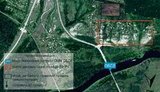 Террористы снова использовали лазерное оружие в районе Станицы Луганской, - СЦКК. СХЕМА