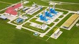 "Укртрансгаз" получил в управление принадлежавшие "Газпрому" акции "Газтранзита" (обновлено)