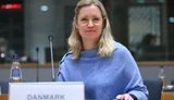 Міністерка економічних відносин Данії Стефані Лосе про подальшу підтримку України