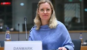 Угрозы РФ не должны помешать поддержке Украины, - министр Дании Лосе