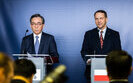 Sikorski, Cho Tae Yul
