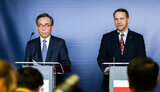 Sikorski, Cho Tae Yul