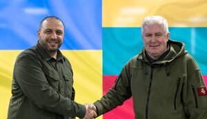 анушаускас,умєров