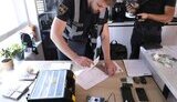 виготовлення фальшивих довідок