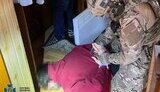 Затримали зрадника, який працював на вагнерівців