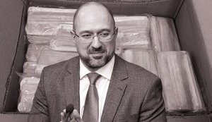 Вірусні спекулянти. Хто заробляє на дефіциті масок