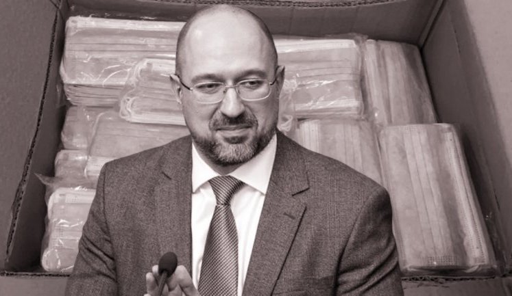 Вірусні спекулянти. Хто заробляє на дефіциті масок