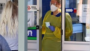 В Новой Зеландии впервые за два месяца выявили случай COVID-19