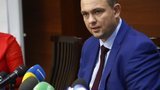 "Пропонували вирішити питання", - глава "Укренерго" Ковальчук звернувся у правоохоронні органи через шантаж