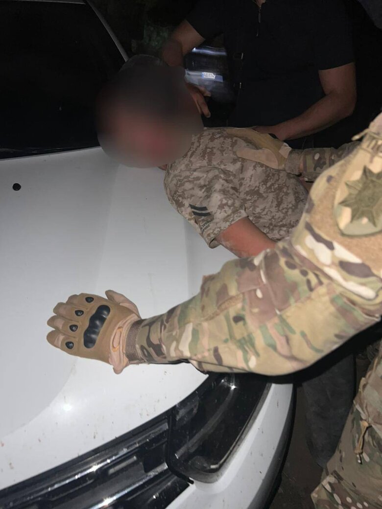 В Днепропетровской области изнасиловали и задушили 16-летнюю девушку, подозреваемого задержали, - Клименко 01