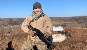 Лейтенант Євген Петренко, партнер юридичної групи EUCON, юрист в армії: Жодне відео боїв не передає обсягу роботи. За епічною двосекундною картинкою прямого влучання у ворожу техніку - години роботи