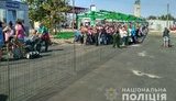 КПВВ "Станица Луганская" открыли после реконструкции. ФОТОрепортаж