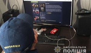 Кіберполіція припинила діяльність низки піратських онлайн-кінотеатрів: їхнім організаторам загрожує до 6 років в'язниці. СПИСОК