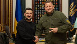 Zelenskyy or Zaluzhny. Who would Ukrainians vote for?