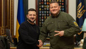 Зеленський чи Залужний. За кого проголосували б українці