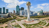 астана