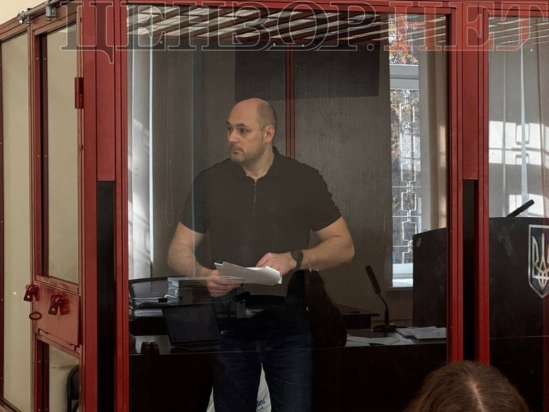 Дело Магамедрасулова: Печерский райсуд продолжил заседание