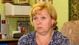 сталина чубенко