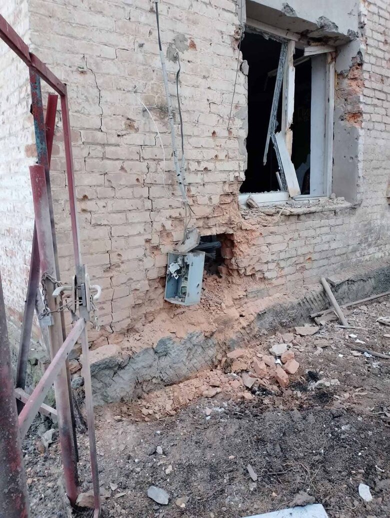 Протягом 15 січня ворог 44 рази обстріляв Сумщину, - ОВА 02