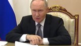 Putin claims Donbas is Russian territory and invokes Lenin