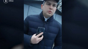 Полиция открыла дело против журналистов, заметивших, что зампредседателя Нацполиции Коваль ездит на дорогом авто с водителем. ФОТО