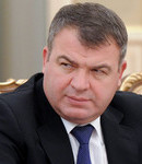 Сердюков Анатолий