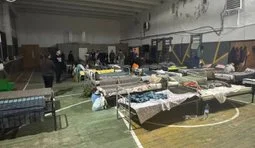 ТЦК нарушения