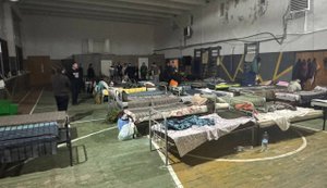 Кричущі порушення виявлені в Ужгородському РТЦК та СП, - Лубінець. ВІДЕО+ФОТОрепортаж