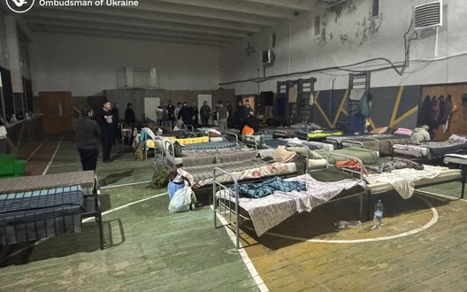 Порушення в Ужгородському ТЦК: ініційовано роботу спеціальної комісії, - ОК 