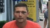 Силовика Беспалова, избившего танцора Гончаренко, уволили из УГО
