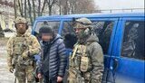 Зрадника засуджено до 15 років