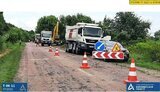 Ремонт траси Ставище-Попільня стартував на Житомирщині, - ОДА