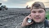 Володимир Дуда: Росіяни просто рівняють із землею. Недавно ми їздили в Бахмут до магазинів чи машини ремонтувати. Життя кипіло, а зараз цього вже немає.